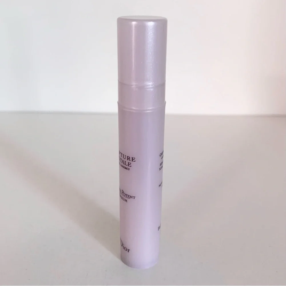 Dior france potent